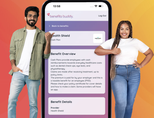 Making Employee Benefits Work in Practice: From Strategy to Employee Experience