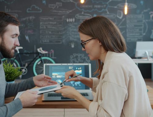 A Step-by-Step Checklist for Auto-Enrolment Compliance: For New and Growing Businesses