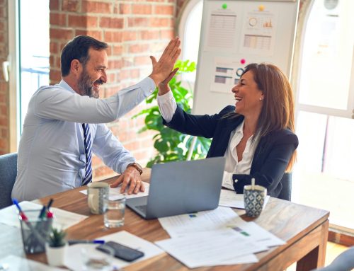 Why Employee Benefits Matter More Than Ever for Recruitment and Retention