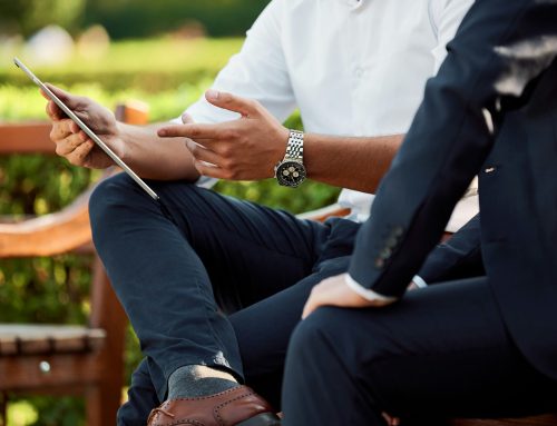 What Is Group Income Protection and How Does It Work?
