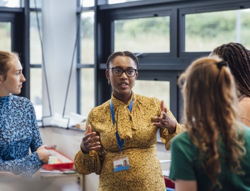 Group Income Protection Insurance: Supporting Employees During Long-Term Absence